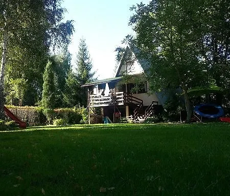 Domek Koszałek *